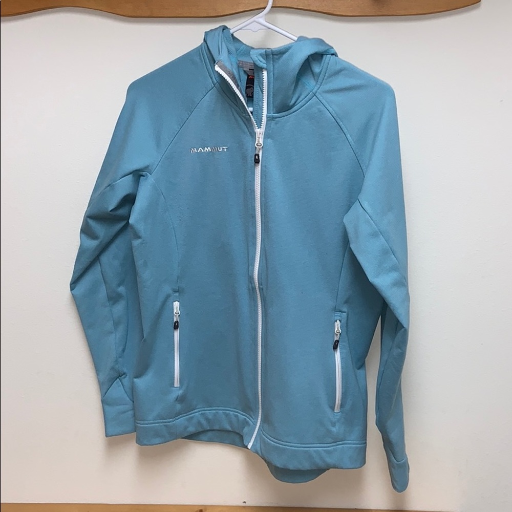MAMMUT JACKET